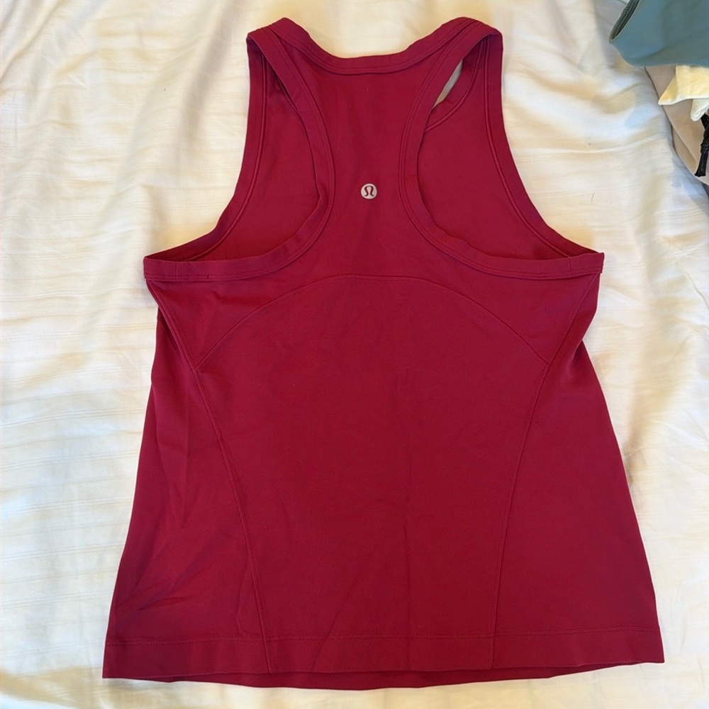 Lululemon Align Racerback Tank